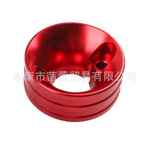 Conector y Soporte de Filtro de Aire CNC para Motor de Gasolina de 168cc, Filtros de Aire de Calidad para su Go-Kart - Product Image 4