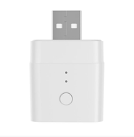 Adaptateur intelligent USB Zigbee ZBMicro, prend en charge la transmission de données et la fonction de relais