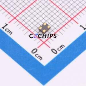 ECS-TXO-2520MV-160-AY-TR Temperature Compensated Crystal Oscillator (TCXO) SMD2520-4P Oscillator 16MHz 2.5ppm CMOS - Product Image 2