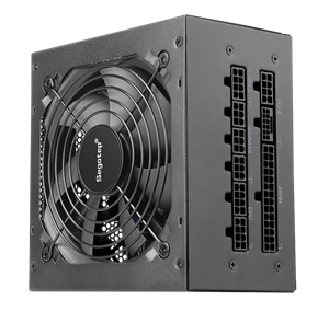<span class=keywords><strong>Segotep</strong></span> GM750W ATX 3.0 PSU โมดูลาร์เต็มรูปแบบสำหรับการเล่นเกมพีซีแหล่งจ่ายไฟสลับพลังงาน - Product Image 4
