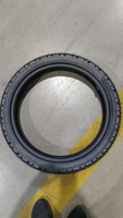 Produsen di Cina Grosir Ban Sepeda Motor Skuter 130/70-13 Ban Motor Off-road 130 70 13 Ban Tubeless