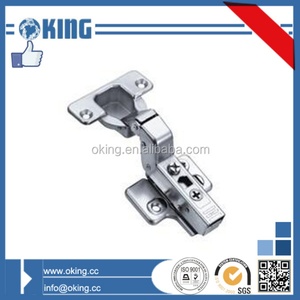 Charnière Hydraulique Moderne 3D Réglable à Fermeture Douce en Acier Inoxydable pour Meubles de Cuisine et de Salle de Bain – Vente Flash Facile à Installer - Product Image 6