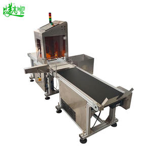 Máquina de Control de Calidad para Empaquetado de Alimentos en Fábrica, Verificación Visual por IA de Caracteres OCR, Sistema de Detección de Defectos con Fecha de Caducidad - Product Image 6