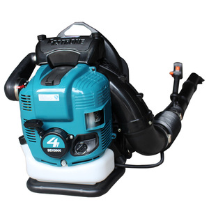 Soplador de Gasolina Bbx9900 4T de Grado Profesional para Jardín, Eliminación de Nieve y Lucha Contra Incendios, con 3 Años de Garantía - Product Image 4