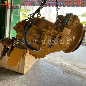 Hangood 4E300 Swing Gearbox/Pinion <b>Gear</b> <b>Box</b> for RTH106 70 Ton Crawler Excavator Mining Truck 44000 Construction Machinery Parts - Product Image 3