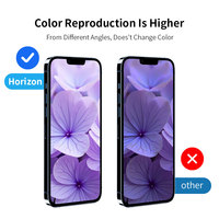 Layar LCD TFT Touchscreen Berkualitas Tinggi 6.71 Inch untuk Redmi Note 8, Layar Original untuk Redmi Note 8