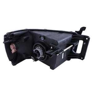 Faros Delanteros para Dodge Ram 55077121AG 55077120AG, Repuesto para 2004-2005 - Product Image 4