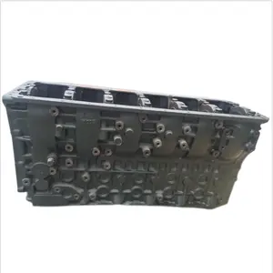 CY Diesel Cylinder Block 6D31 New Type For Mitsubishi