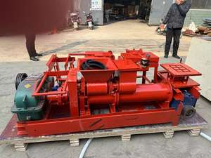 Populaire Automatische Klei Baksteen Maken Machine Vacuüm Extruder Voor Klei Baksteen En Tegel Maken Machine Grondblok Maken <span class=keywords><strong>Machines</strong></span> - Product Image 2