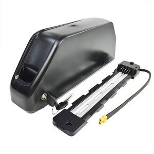 OEM E-Bike <b>Battery</b> <b>48v</b> 52v 24ah 1000w 1500w Lithium Ion Ebike Kit <b>Battery</b> Case Bike <b>Battery</b> Pack for - Product Image 1