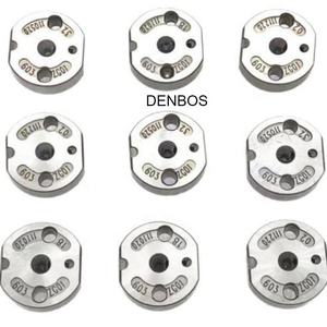 ディーゼル燃料噴射弁07 # プレート #06 095000-7761/8290/8370用 - Product Image 4