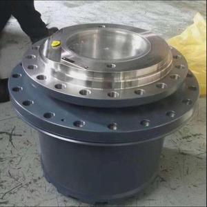 Reductor de velocidad Euro-Open F80 147 K125FBV MB para maquinaria de ingeniería - Product Image 4