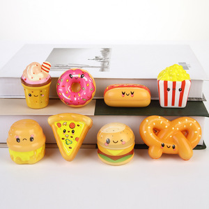 Nuevos Juguetes de Peluche de Animales Miniatura, Lindos y Adorables, Juguetes Sensoriales Antiestrés Kawaii - Product Image 4