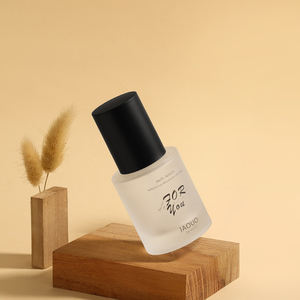 15 <span class=keywords><strong>ML</strong></span> 30 <span class=keywords><strong>ML</strong></span> 100 <span class=keywords><strong>ML</strong></span> 120 <span class=keywords><strong>ML</strong></span> 150 <span class=keywords><strong>ML</strong></span> flacone contagocce in <span class=keywords><strong>vetro</strong></span> bottiglia di lozione smerigliata 30 g barattolo di <span class=keywords><strong>vetro</strong></span> per il viso - Product Image 5