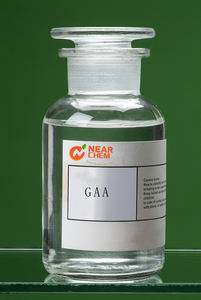 Ácido acético <span class=keywords><strong>glacial</strong></span> 99,9% Gaa 64-19-7 Síntese do preço de fábrica do acetato do vinil - Product Image 3