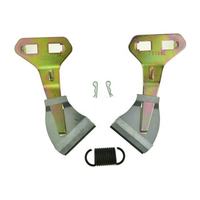 Kit de déchaumeur à disques pour semoir Greenly AA62808 AA58967, pièces de machines agricoles