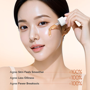 <span class=keywords><strong>BREYLEE</strong></span> Nuevo Sérum Exfoliante de 20 ml, Reafirmante, Blanqueador y Reductor de Manchas Oscuras, Minimizador de Poros - Product Image 5