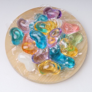 น้ำยาบูสเตอร์บูสเตอร์มีกลิ่นสำหรับซักผ้าผลิตจากโรงงานอเนกประสงค์ - Product Image 2