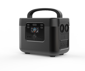800W LifePO4 Battery <strong>Portable</strong> Outdoor Backup <strong>Power</strong> <strong>Station</strong> in Emergency <strong>Power</strong> Shortage - Product Image 6