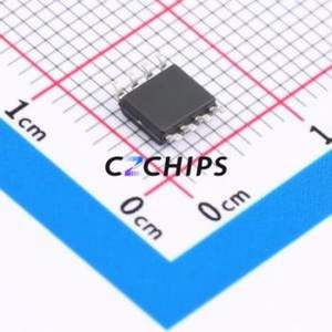 ชิปวงจรรวม SOIC-8 IS25LP040E-JNLE-TR และแฟลชแบบใหม่ดั้งเดิม - Product Image 2
