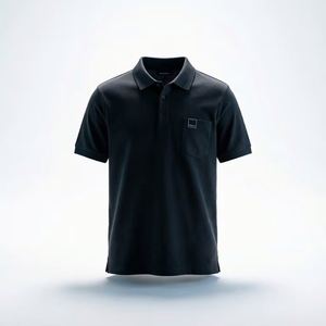 2026 Custom Logo Corporate Business Gift Set Mens Polo Shirt PU Leather Crossbody Bag 304 Stainless Steel Insulated Promotional - Product Image 4