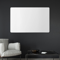 Tableau de sol décoratif moderne, grande taille, économie d'énergie, faible consommation, meilleur mitigeur électrique au sol