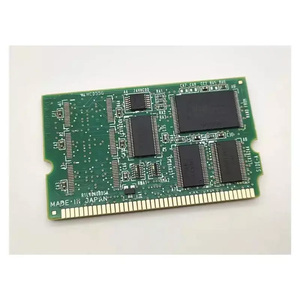 แผงวงจร FANUC DRIVE A20B-3900-0280 ใหม่เอี่ยมสำหรับมอเตอร์ AC ระบบอัตโนมัติอุตสาหกรรม วัสดุอะลูมิเนียม เหล็ก พลาสติก - Product Image 2