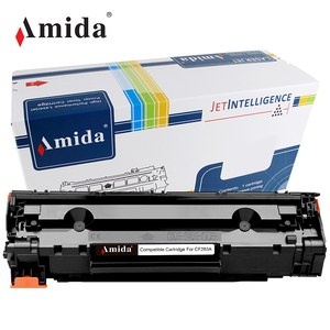 85A 78A 88A 35A 36A 12A 79A 44A 48A 83A 83X 49A 53A 105A 106A 107A Offre Spéciale cartouche de <span class=keywords><strong>Toner</strong></span> Laser Compatible pour imprimantes <span class=keywords><strong>HP</strong></span> - Product Image 2