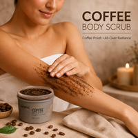 Fabricants de gommages corporels, gommage au sel de mer naturel personnalisé, nourrissant, micro-brillant, gommage à la noix de coco pour le corps, gommage exfoliant, blanchissant