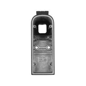 Base anti-vibration pour support de guidon de trottinette Xiaomi 6, support de fixation d'instrument, renforcement de hauteur - Product Image 4