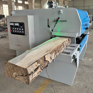 Sierra Múltiple Automática de Alta Resistencia <span class=keywords><strong>para</strong></span> Trabajar la <span class=keywords><strong>Madera</strong></span>, <span class=keywords><strong>para</strong></span> <span class=keywords><strong>Madera</strong></span> Cuadrada - Product Image 4