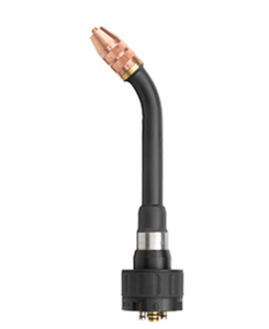 KUKA Robot de soudage KR8R2100-2 Arc HW avec Megmeet Megmeet Artsen Plus et pistolet de soudage à refroidissement par eau Binzel AB I R O B O <span class=keywords><strong>W50</strong></span> - Product Image 4