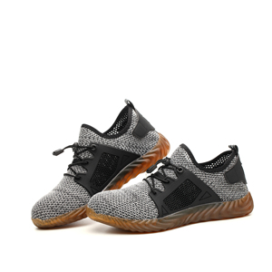 Traspirante Peso Leggero <span class=keywords><strong>Scarpe</strong></span> Da lavoro di Sicurezza Di Sport <span class=keywords><strong>Scarpe</strong></span> - Product Image 6