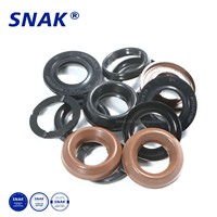 Kit de pompe à eau haute pression personnalisé SNAK Interpump 69 pour nettoyeur haute pression automobile