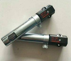 UVZ780 Plc Nueva entrega rápida en caja con una garantía de 12 meses UVZ780 - Product Image 2