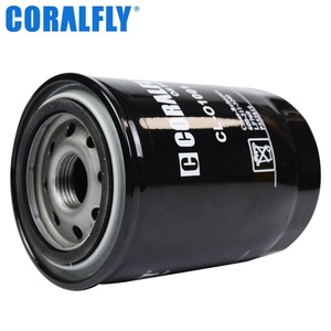 CORALFLY Truck Diesel Engine Oil Filter 600-211-5240 P550719 P552819 SO3415 W940/<b>5</b> W940/18 PH2842 - Product Image 4
