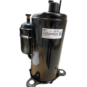 คอมเพรสเซอร์แอร์กลาง Ph240m2a-4ft1 รุ่น R22 ความเร็วคงที่ 24v สำหรับเปลี่ยนซ่อม - Product Image 1