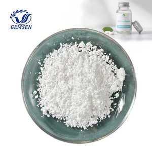 Polvo de L-glutatión estándar USP/EP de alta pureza, L-glutatión reducido, L-glutatión - Product Image 1