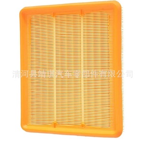 ไส้กรองอากาศเชอรี่ ทิกโก้ 2.4L 1.8L T11-1109111 ขนาดมาตรฐาน สำหรับเกียร์อัตโนมัติ - Product Image 4