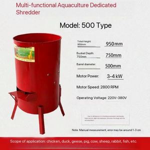 Stainless Steel <b>Vegetable</b> Shredder <b>Vegetable</b> Shredder Machine for Livestock Veggie Chopper Carrot Chopper electric <b>vegetable</b> cho - Product Image 2