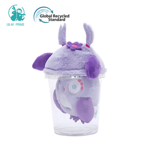 Le maree creative della scatola cieca della bambola di peluche dei cartoni animati fanno i regali del giocattolo dei bambini - Product Image 2