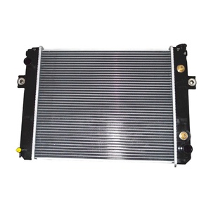 Phụ Tùng xe nâng Tản Nhiệt Sử Dụng Của 7F20/25/30,16410-23420-71 - Product Image 1