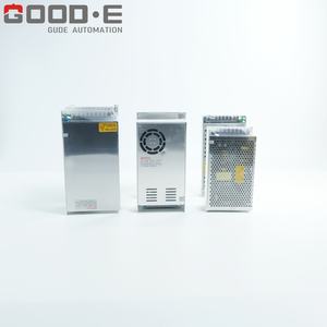 Fonte de Alimentação Chaveada SMPS 5V 12V 24V 100W 200W 400W Módulo de Energia AC para <span class=keywords><strong>DC</strong></span> com Entrada Universal para Máquinas de Automação e Iluminação - Product Image 4