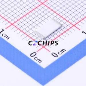 Résistance SMD RC2512JK-7W150RL 2512 (Type : Film Épais) (Résistance : 150 Ohms Précision : 5%) - Product Image 2