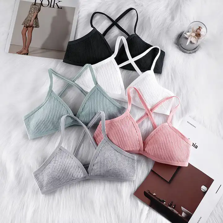 stylish bralette