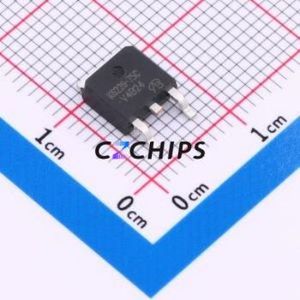 Original-Nuevo transistor de efecto de campo (MOSFET) TO-252 de - Product Image 1