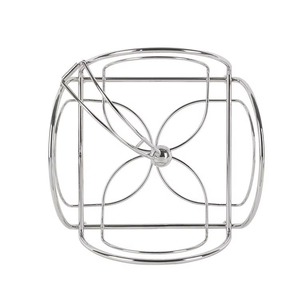 Best Selling Decorative Metal Tissue Holder Luxury Tissue Box Cover for Home Decor and Dining <b>Table</b> Available For Sale - Product Image 1