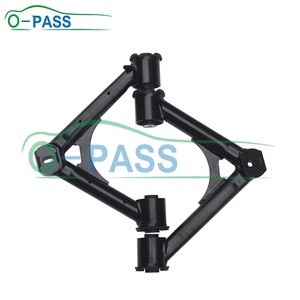 แขนควบคุมด้านบนด้านหน้า OPASS สำหรับ Rolls-Royce Phantom Drophead Coupe I II 2002- 31126762825 - Product Image 2