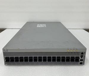 Usato DCS-7130B-32QD DCS-7130B-32QD-R 7130 <span class=keywords><strong>serie</strong></span> 32xQSFP-DD porte Switch livello 1 - Product Image 2