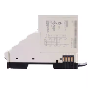 Xtester-สินค้าใหม่แกะกล่อง ของแท้ 100% <span class=keywords><strong>LENZE</strong></span> EPM-S202.2A D18 DC 24V 13349823 โมดูลคอมพาวด์ 8 อินพุตดิจิตอล 009 - Product Image 5